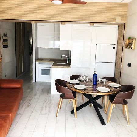 Beach Levante Premium Apartment Benidorm Luaran gambar