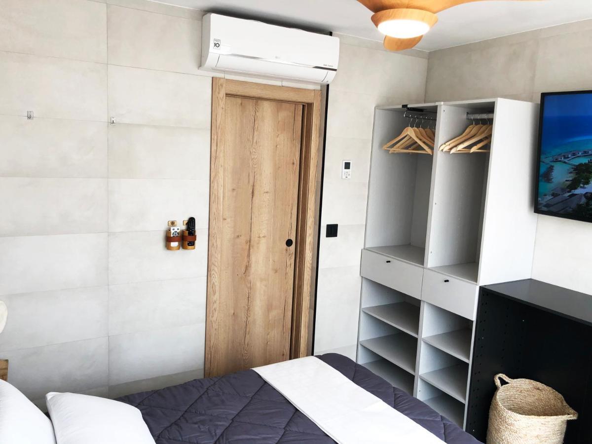 Beach Levante Premium Apartment Benidorm Luaran gambar