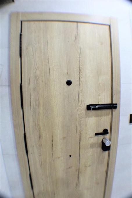 Beach Levante Premium Apartment Benidorm Luaran gambar