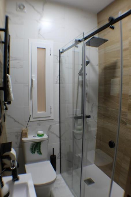Beach Levante Premium Apartment Benidorm Luaran gambar