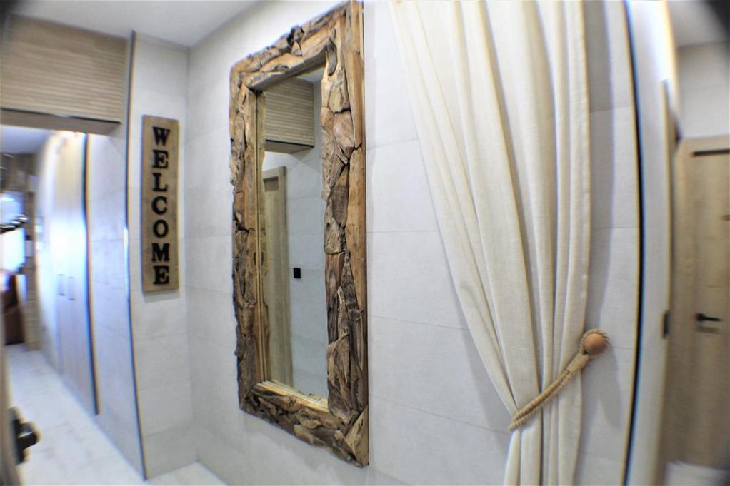 Beach Levante Premium Apartment Benidorm Luaran gambar